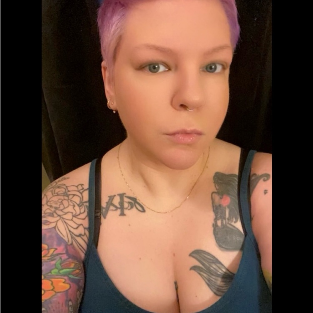 Meet your Posher, Leslee